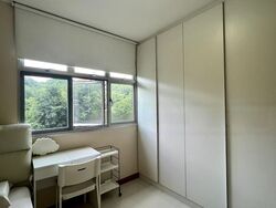 Blk 70B Telok Blangah Ridgeview (Bukit Merah), HDB 3 Rooms #445056321